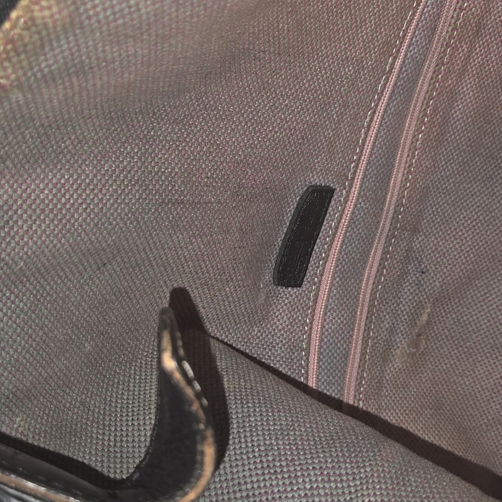Donney Bourke Classic Leather - Picture 6 of 11